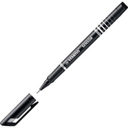 SENSOR FINELINER BLACK