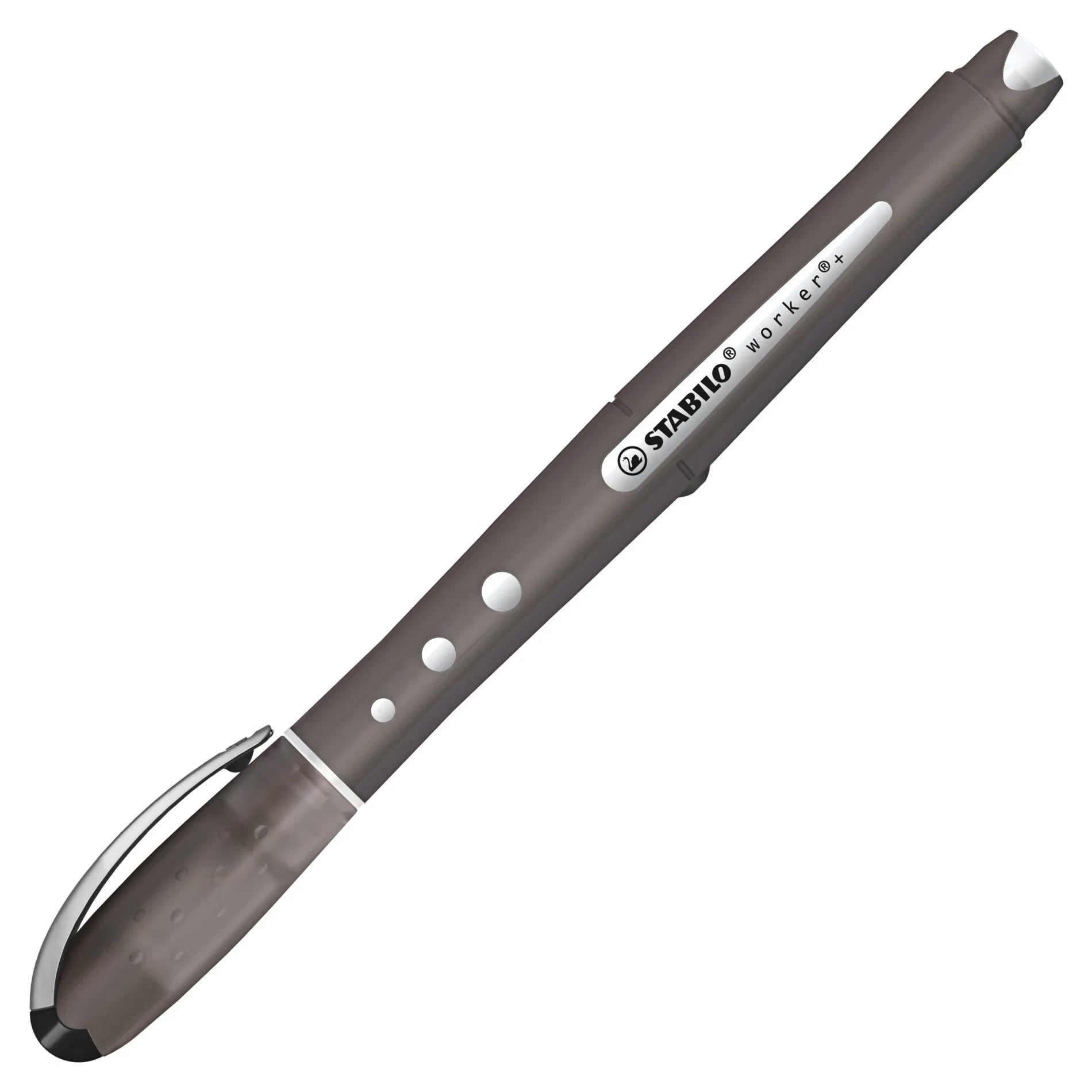 STABLIO BLACK PEN BLK