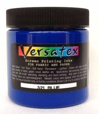Jaquard Versatex Inks