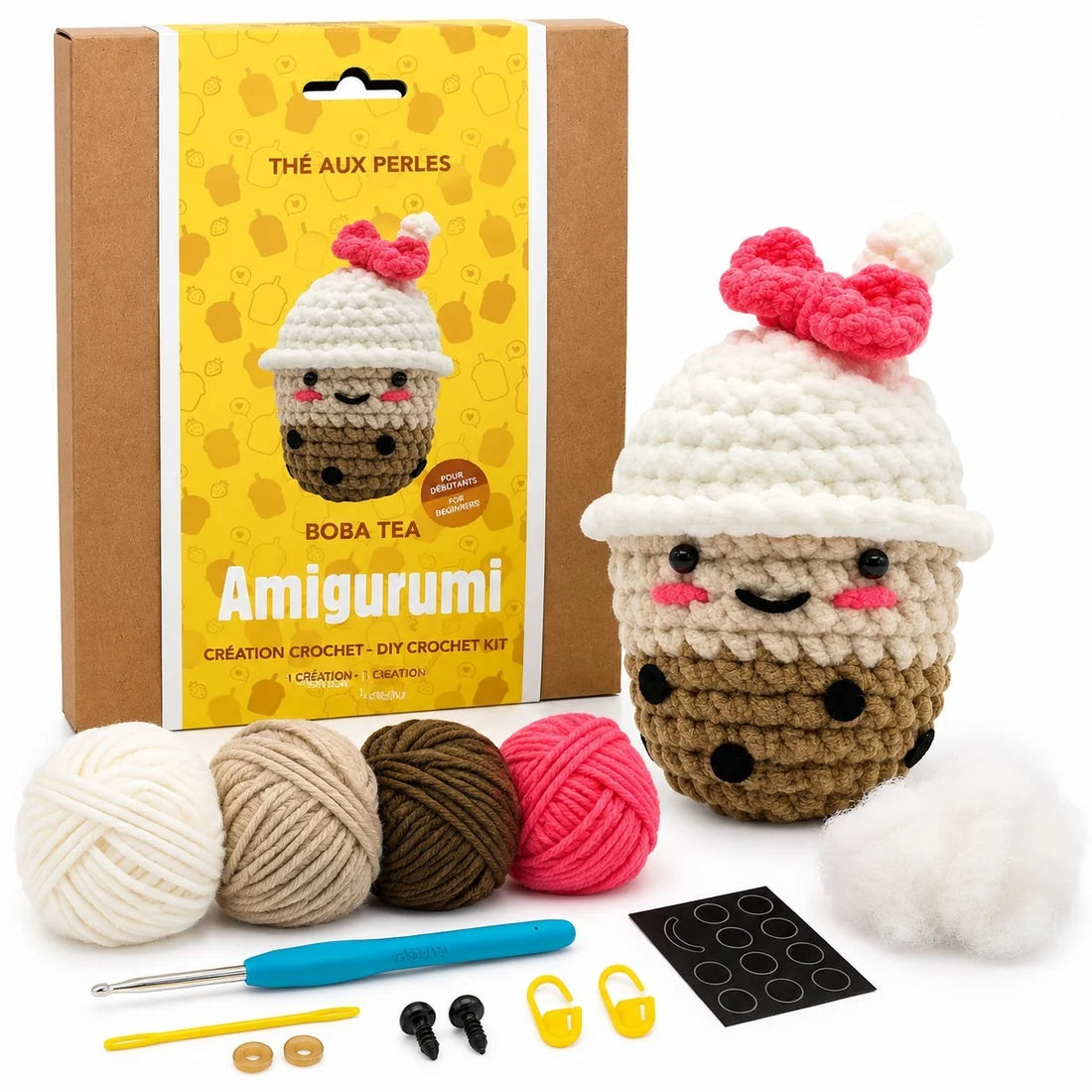 Crochet Kits