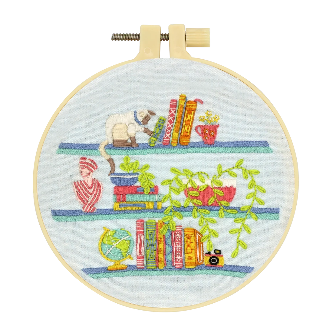 Embroidery Kits