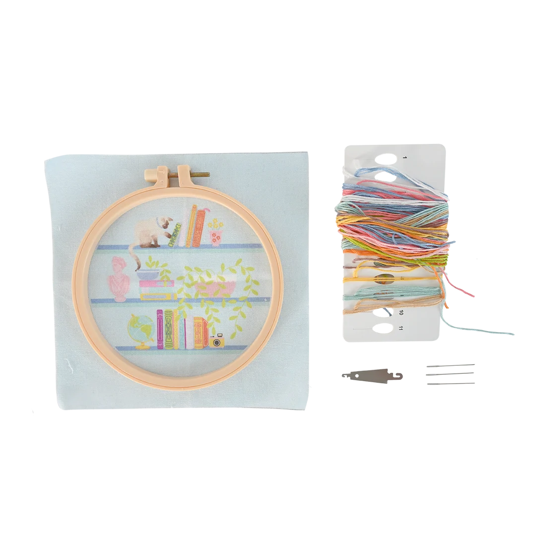 Embroidery Kits