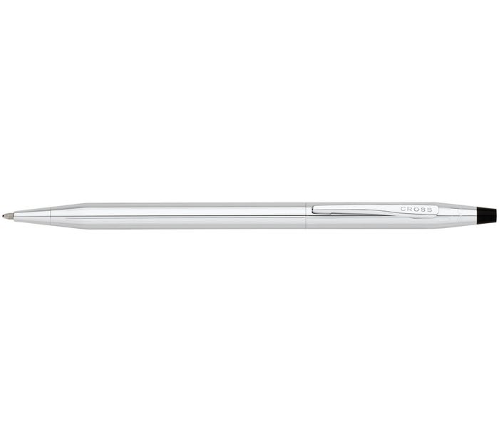 Cross Classic Century Lustrous Chrome Ballpoint Pen