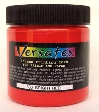 Jaquard Versatex Inks