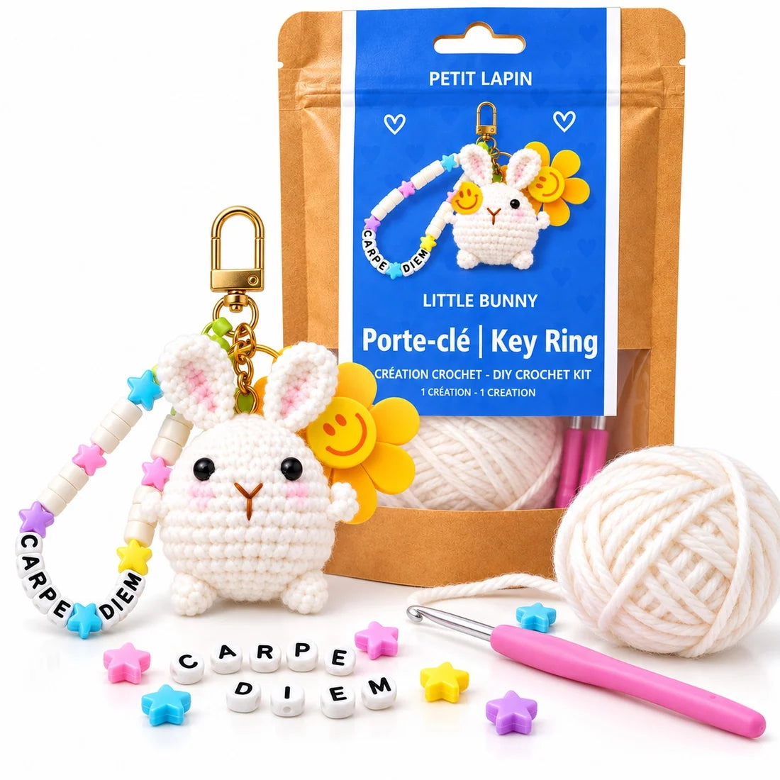 Crochet Kits