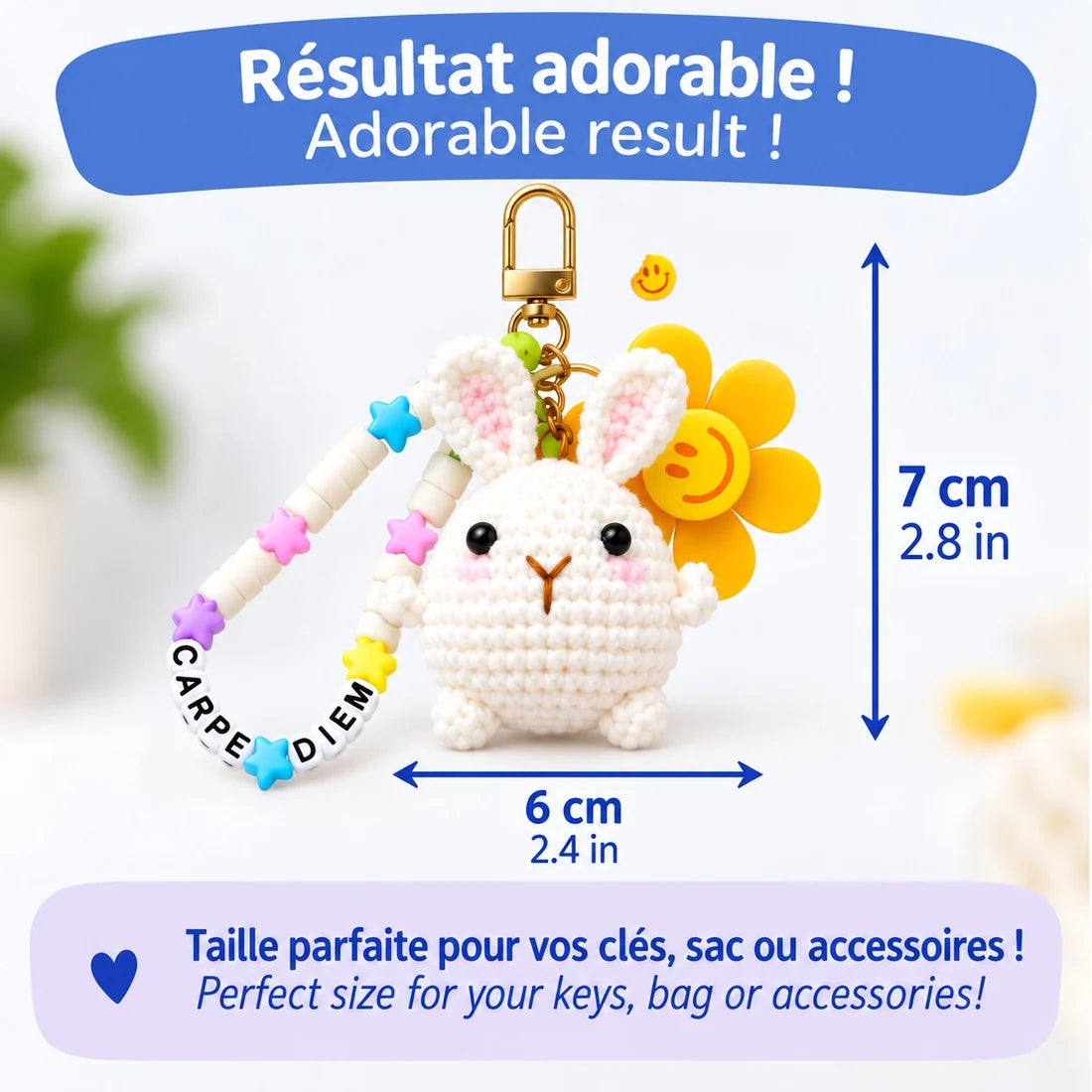 Crochet Kits