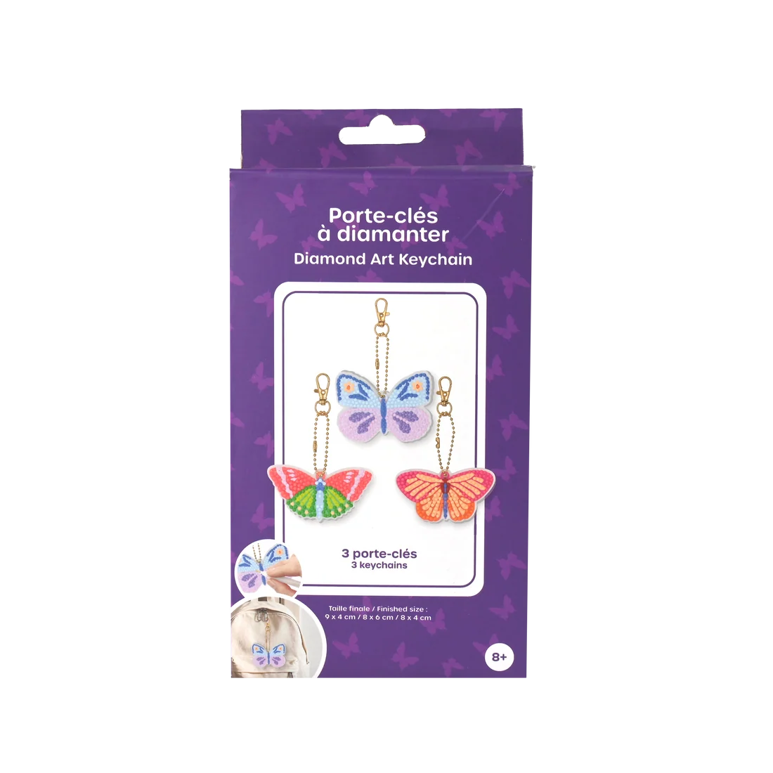 Diamond Art Kits