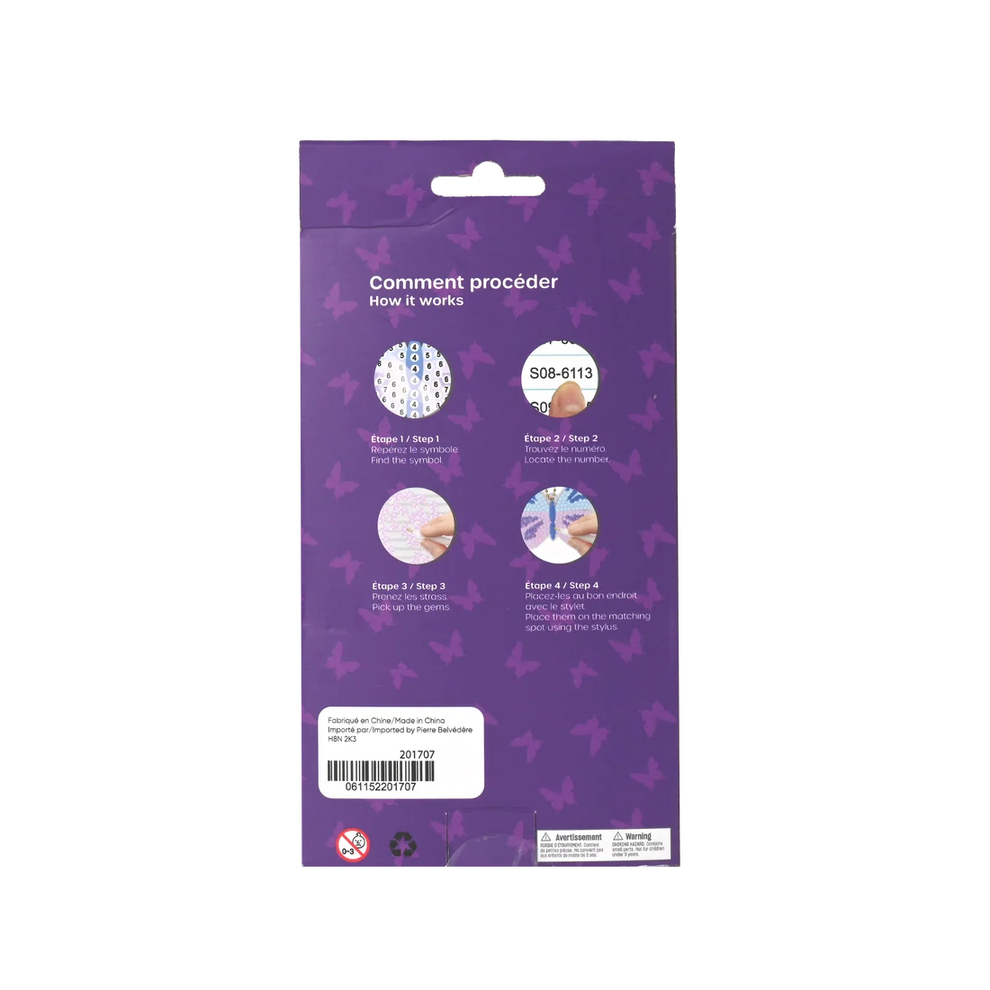 Diamond Art Kits