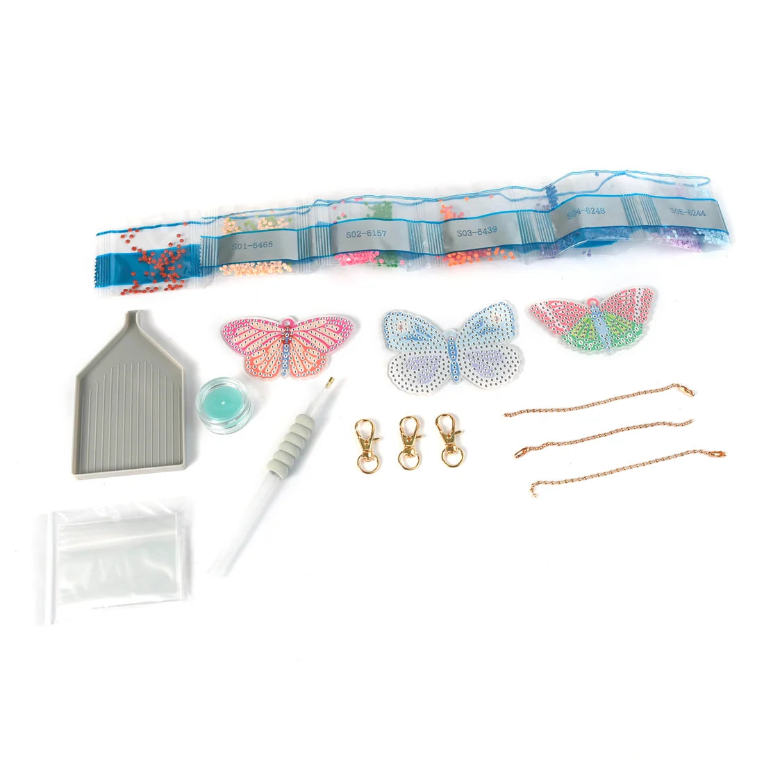 Diamond Art Kits