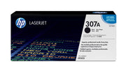 Cartouche de toner noir HP 307A (CE740A), 7 000 pages
