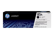 HP 85A (CE285A) Black Original LaserJet Toner Cartridge