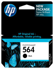 HP 564 Original Ink Cartridge - Single Pack