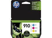 HP 910 Colour Inkjet Cartridge 3Yn97AN140