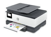 HP Officejet 8015e Colour Inkjet Multifunction Printer