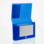 Index Card Case 3 x 5 with 5 tab divider