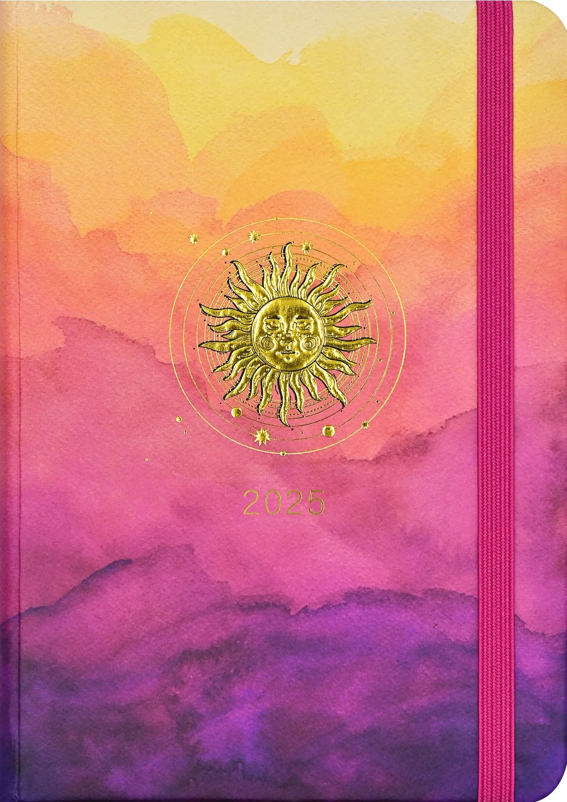 2025 Weekly Planners