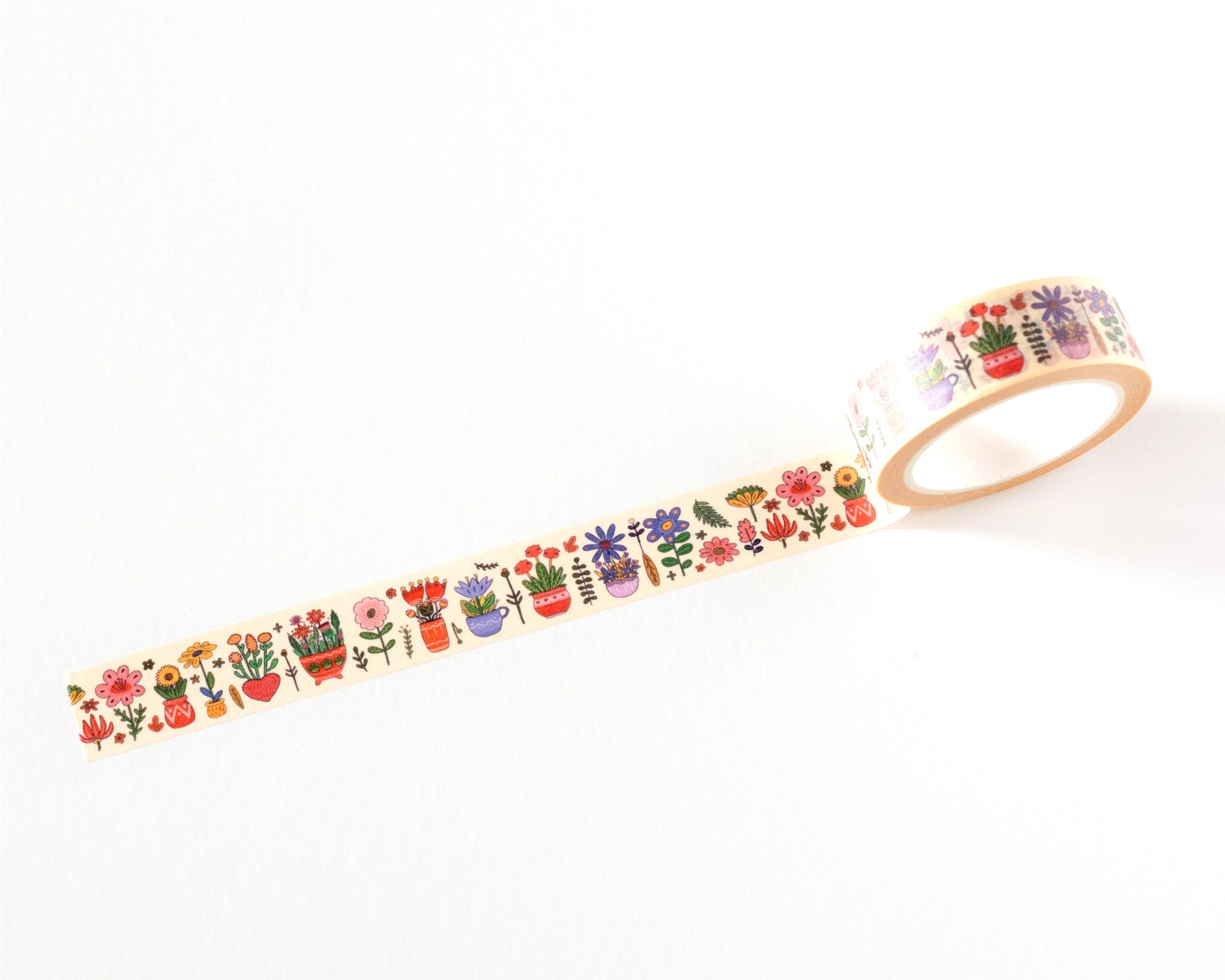 RippleSplash Washi Tape