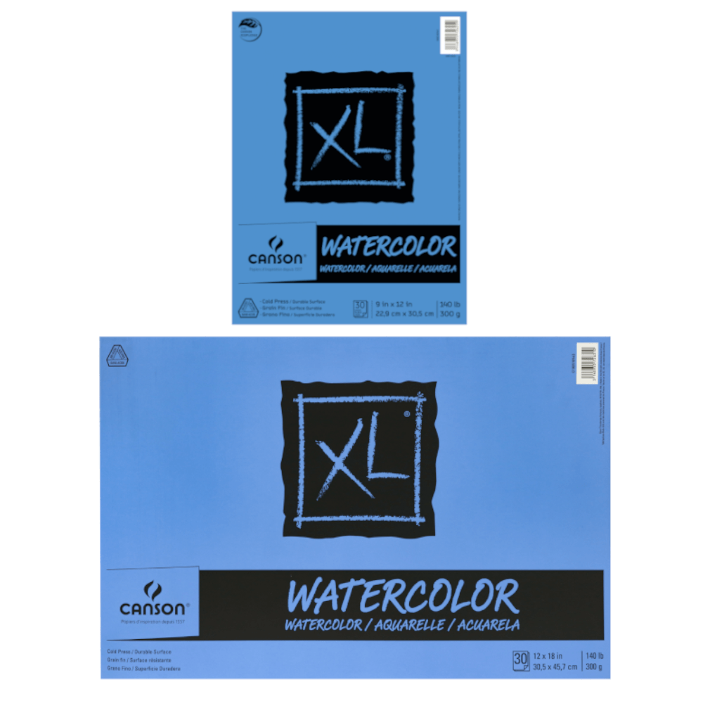 KIT 9 - Painting Papers