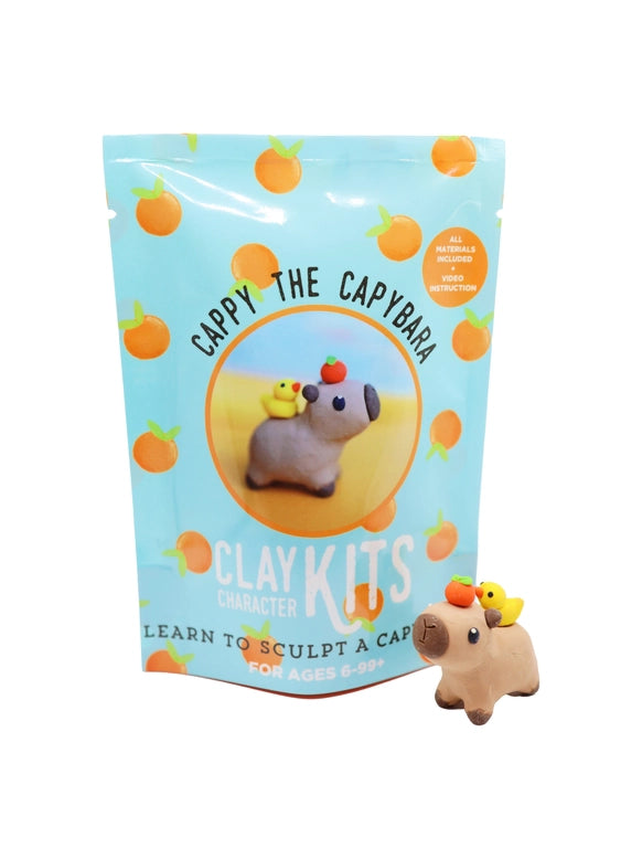 Air Dry Clay Kits