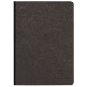 Dot Journal Age Bag 5x8 96pg Black