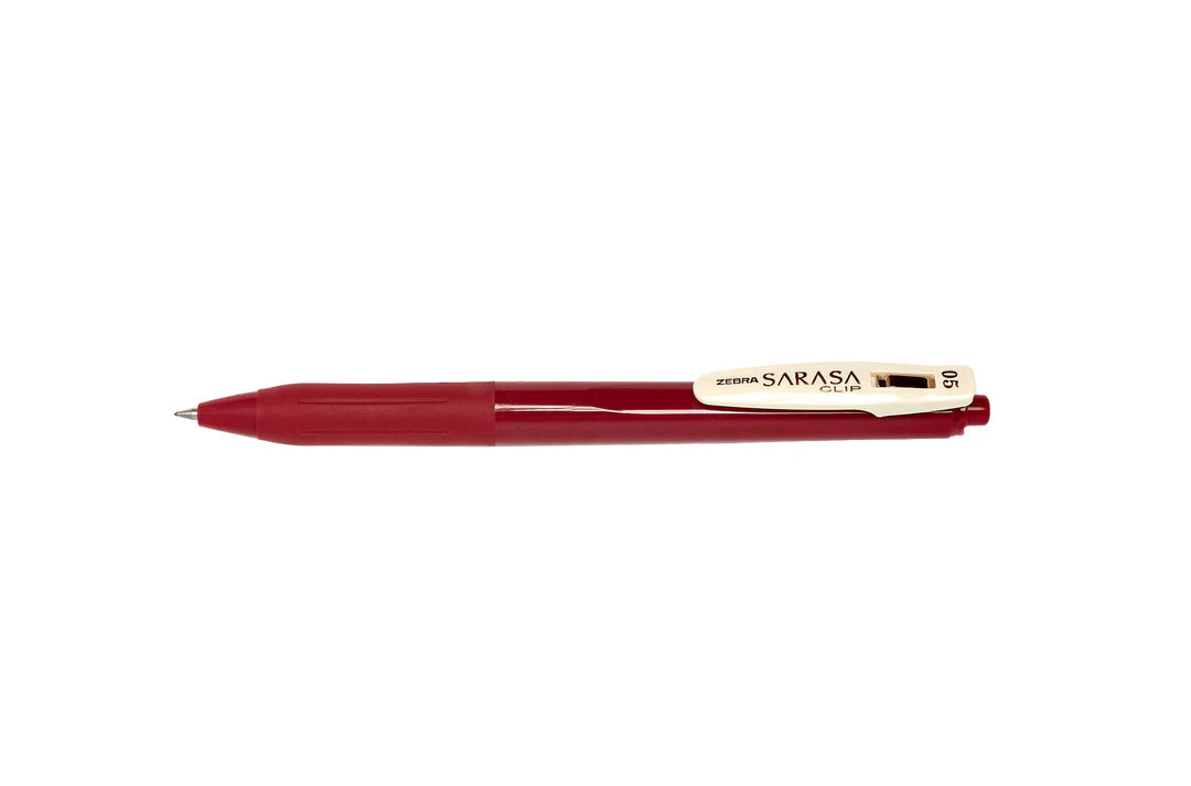 SARASA VINTAGE CASSIS BLACK
