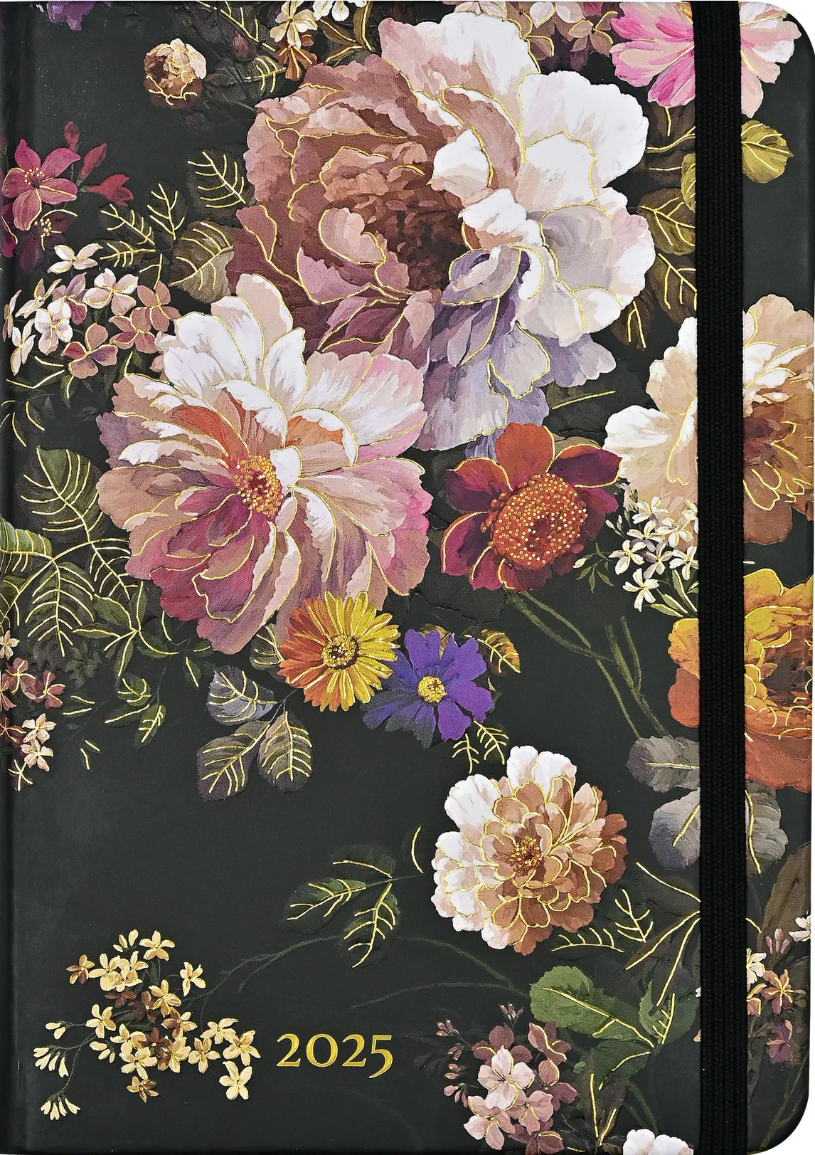 2025 Weekly Planners