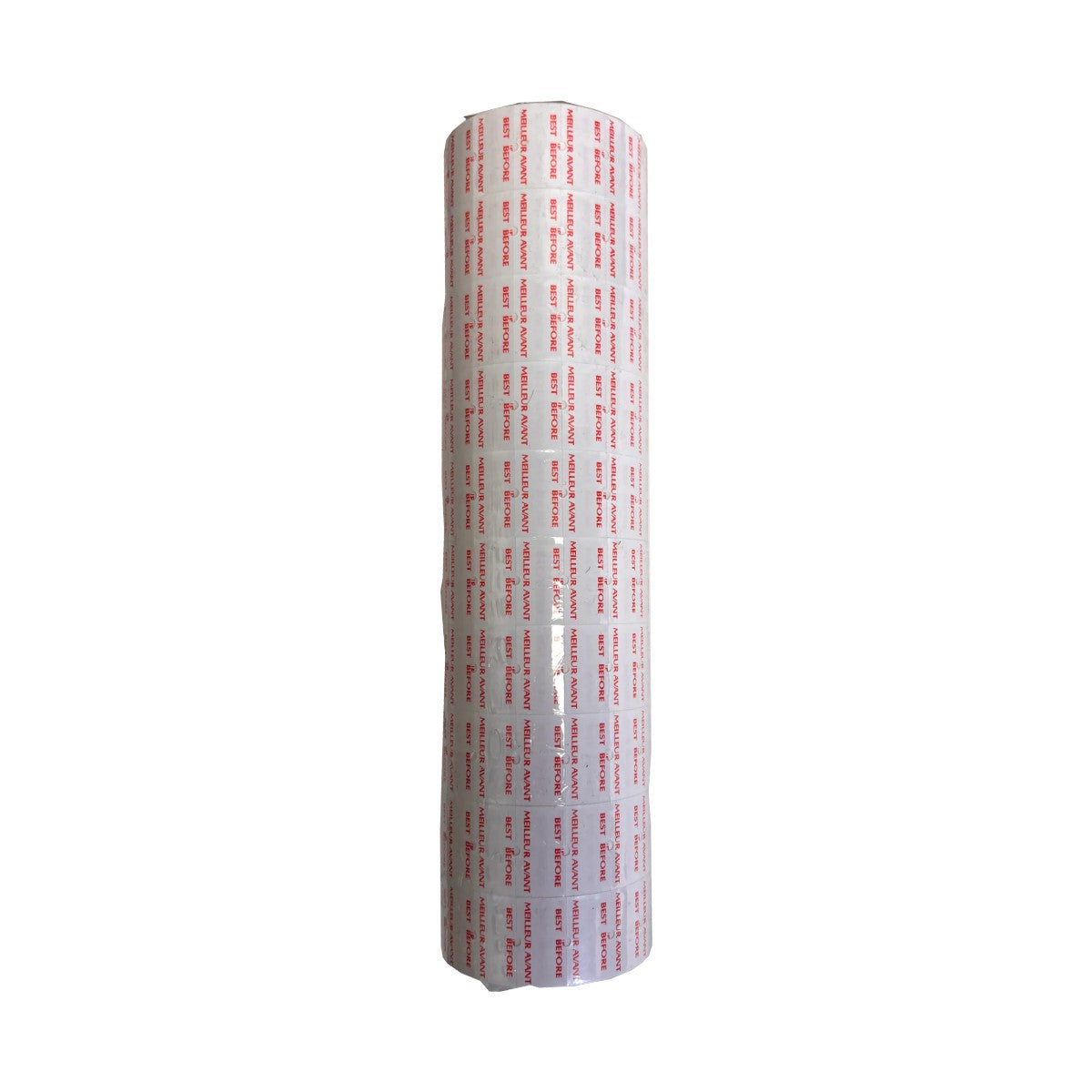 Celamark Best Before / Meilleur Avant pricing gun labels, sleeve of 10 rolls