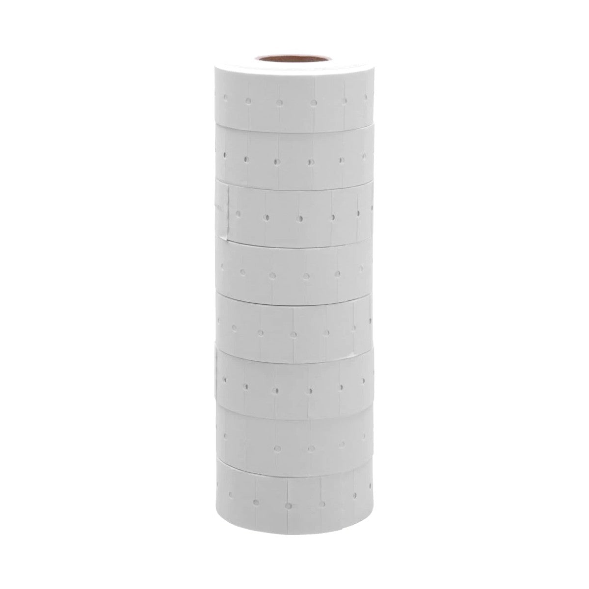 Celamark white pricing gun labels, 10 rolls
