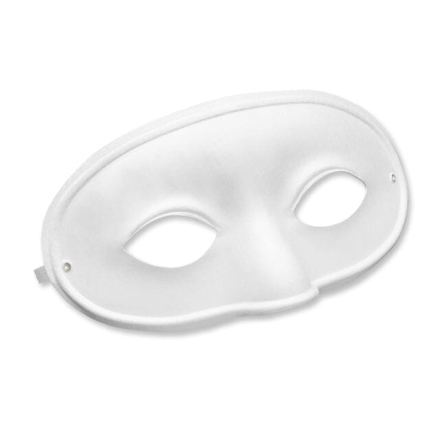 Paper Mache Masks