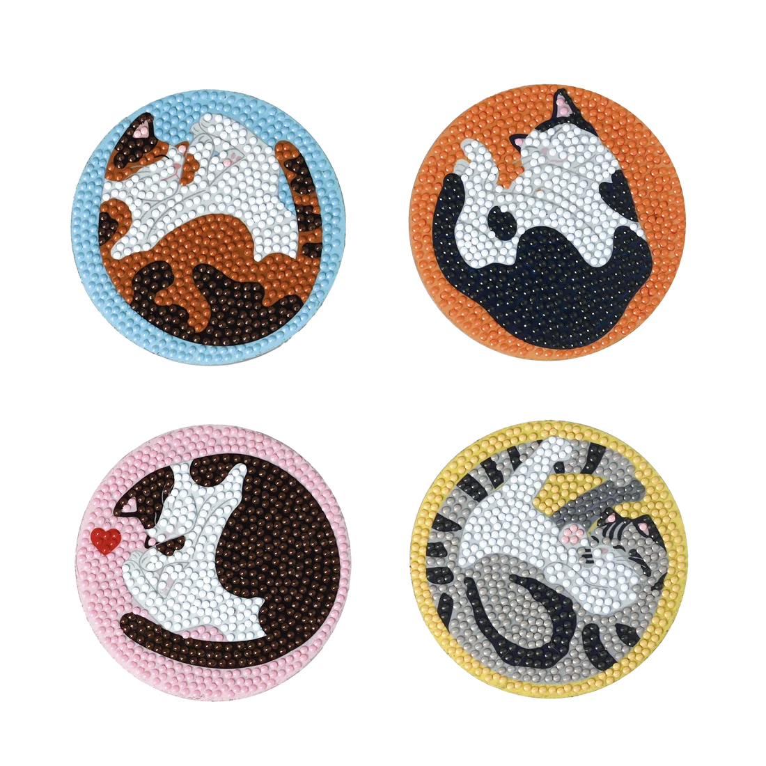 Diamond Art Kits