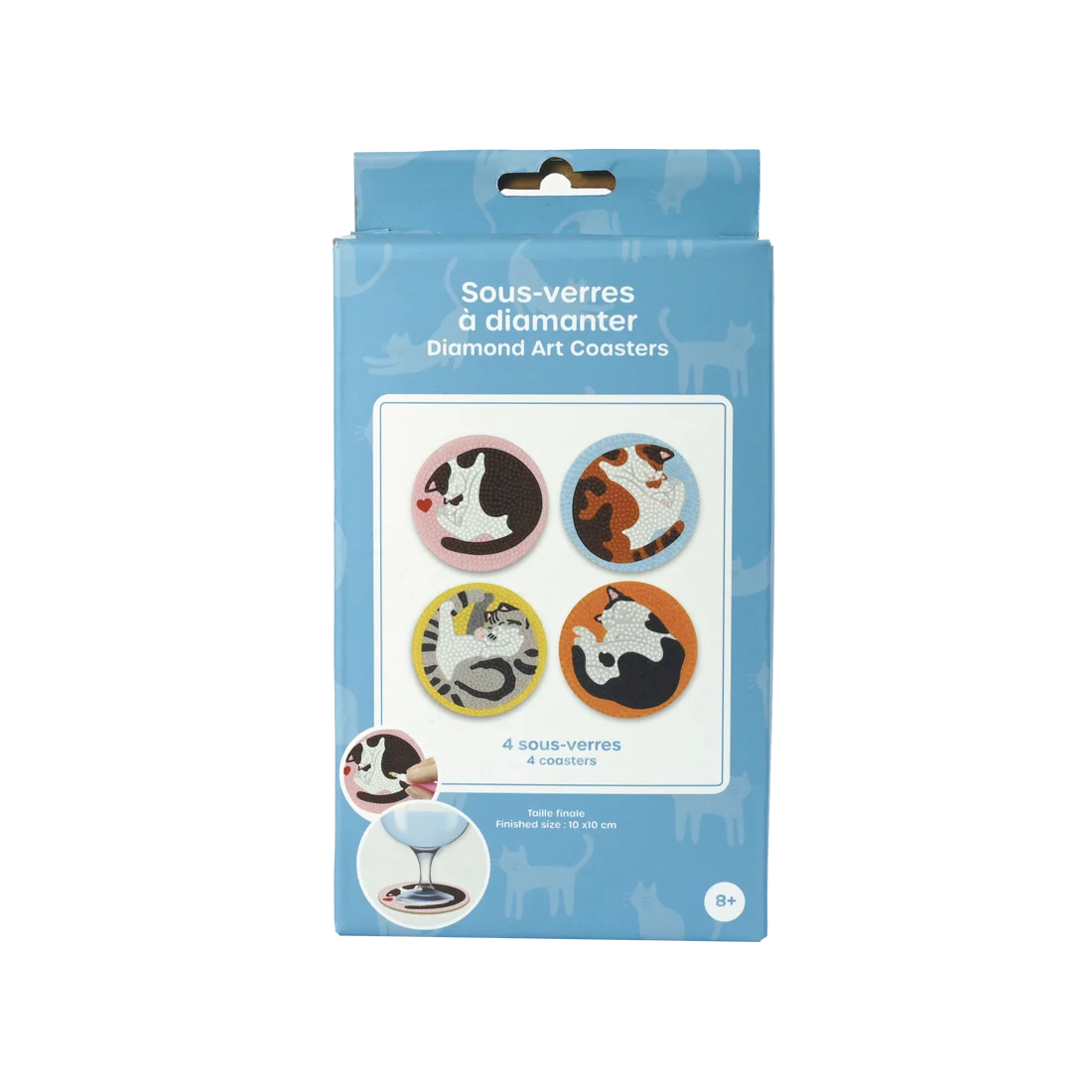 Diamond Art Kits