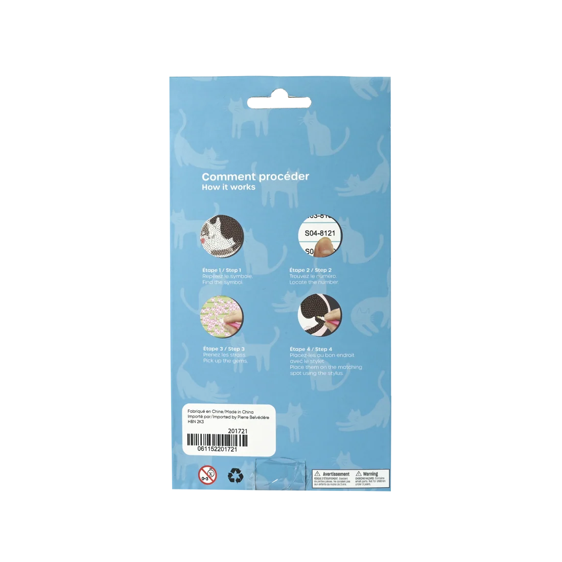 Diamond Art Kits