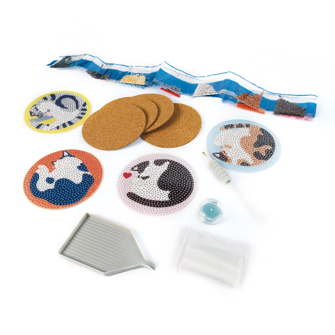 Diamond Art Kits