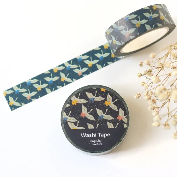 RippleSplash Washi Tape