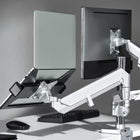 IntekView Universal Notebook Holder