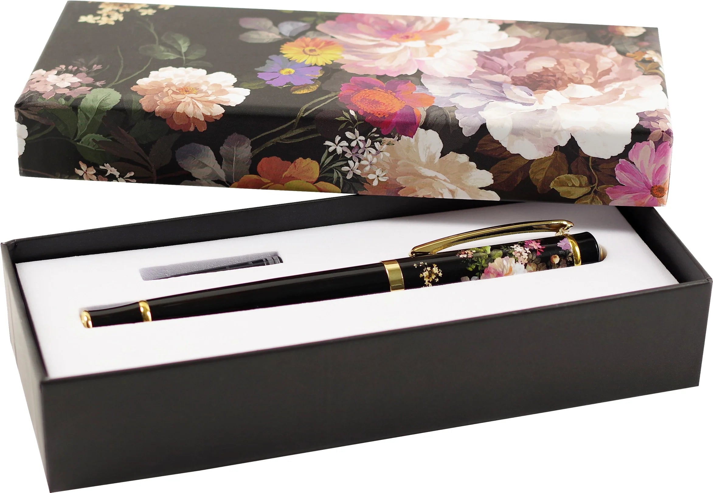 Designer Fountain Pens