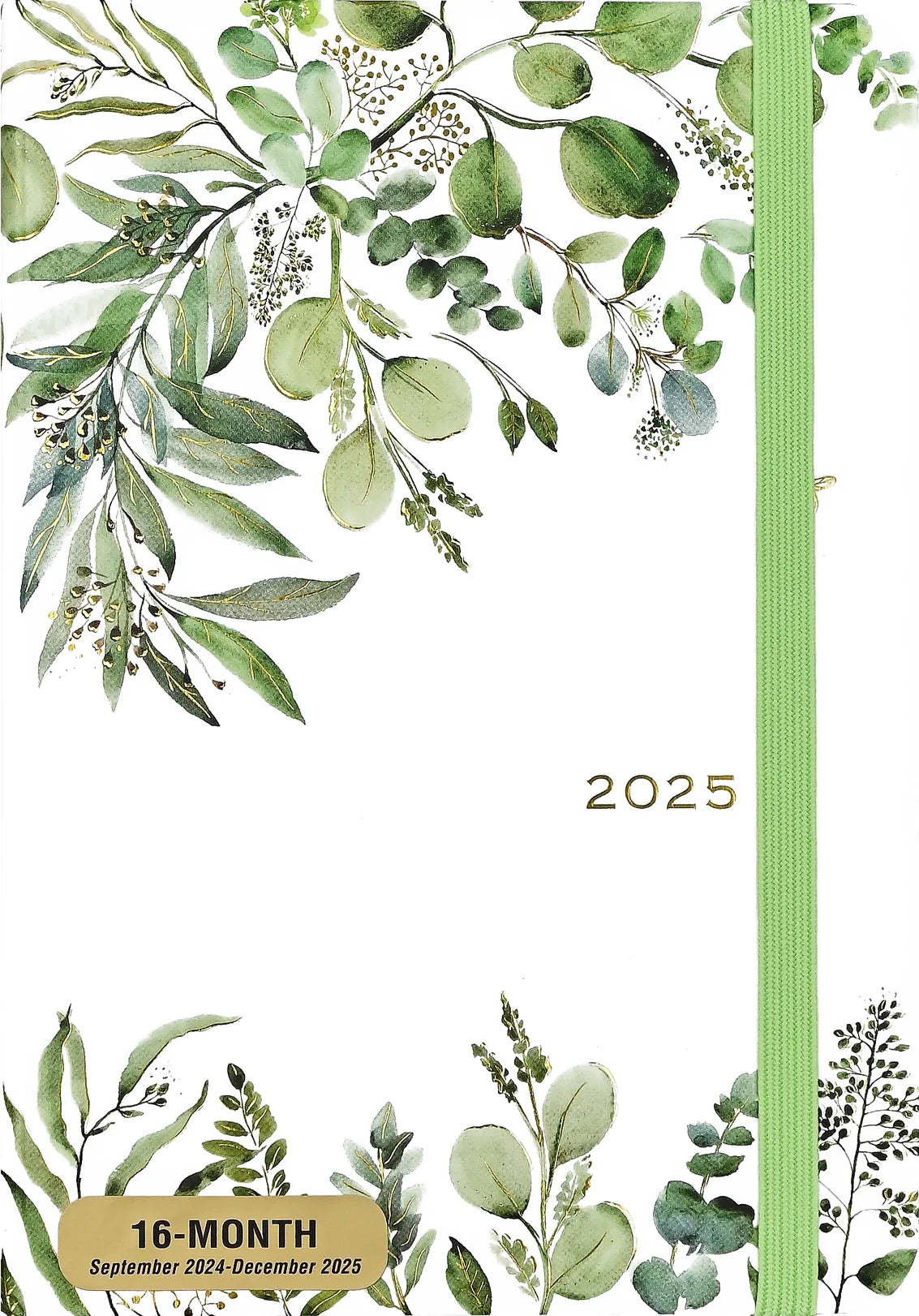 2025 Weekly Planners