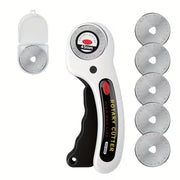 Rotary Cutters