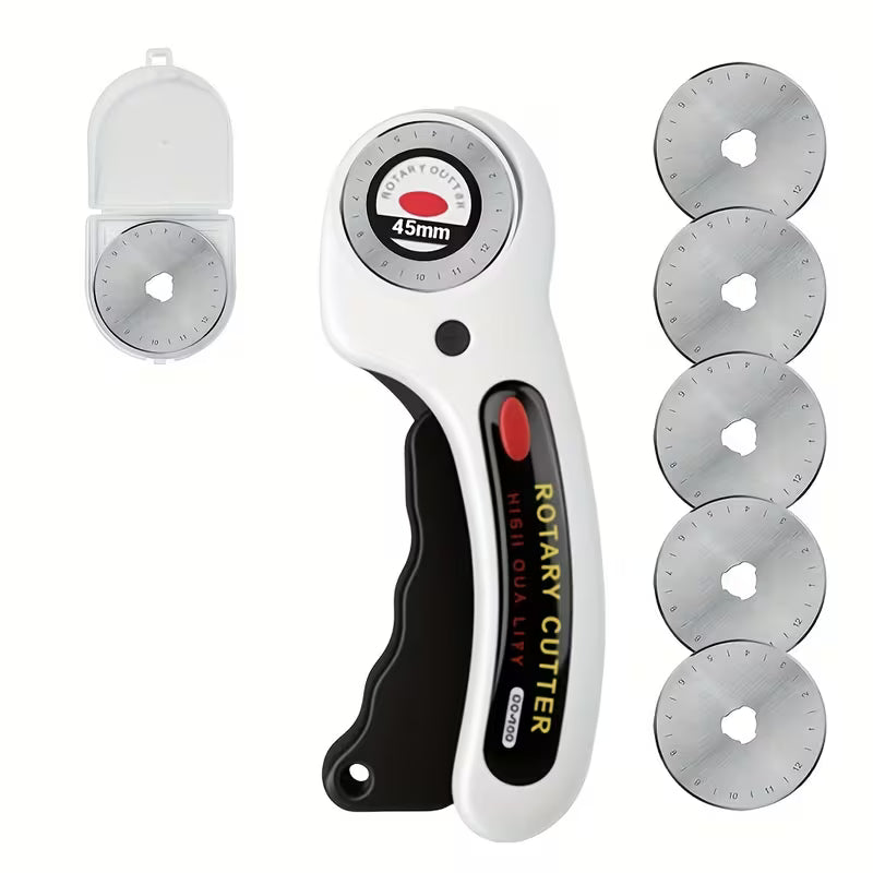 Rotary Cutters