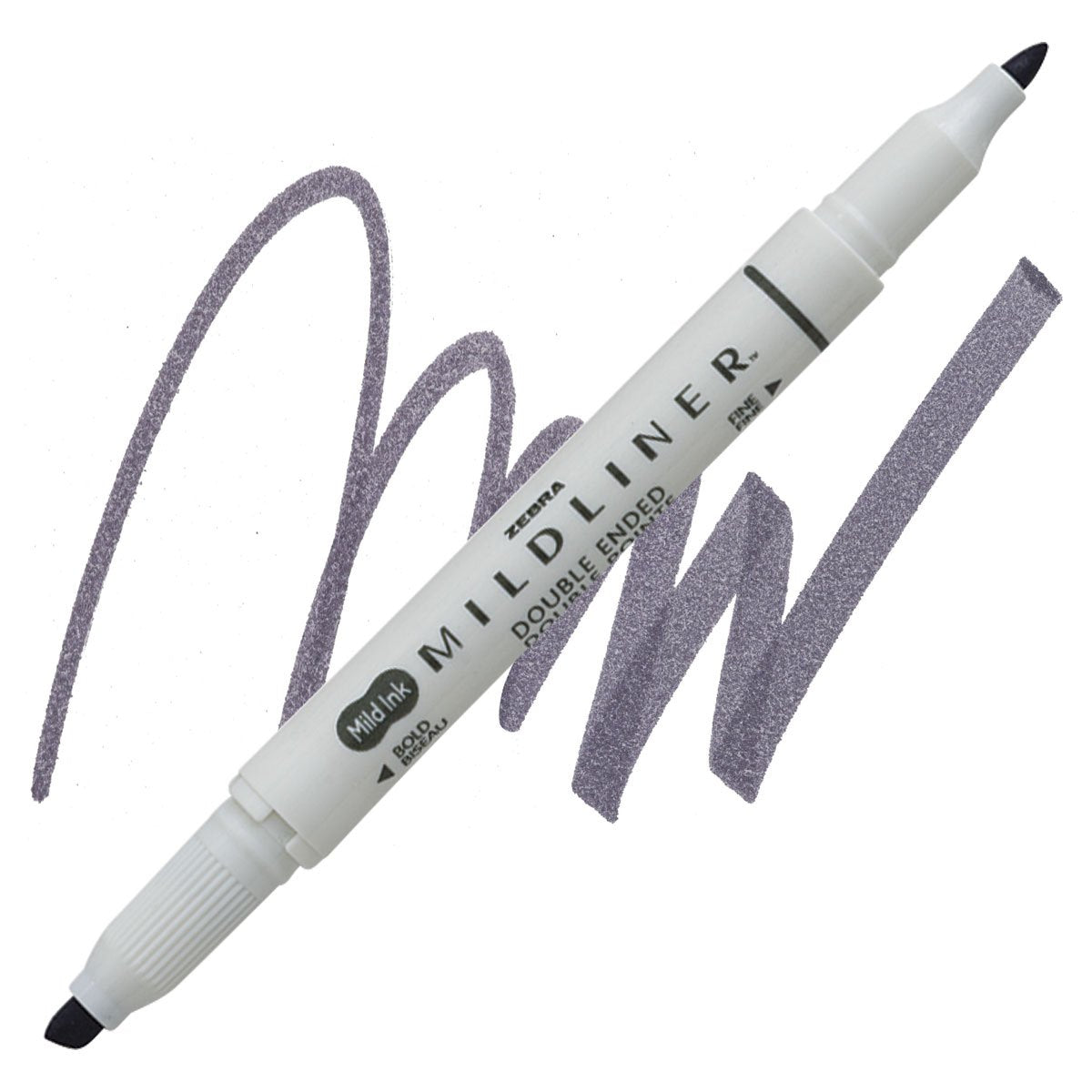 MILDLINER MILD DARK GREY