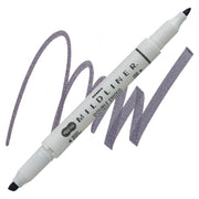 MILDLINER MILD DARK GREY