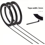 Vinyl Tapes - Ultra Thin