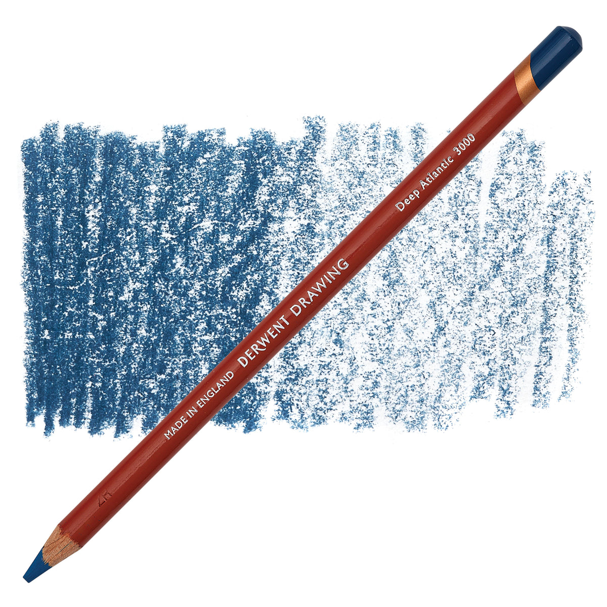 Crayons de couleur Derwent Drawing