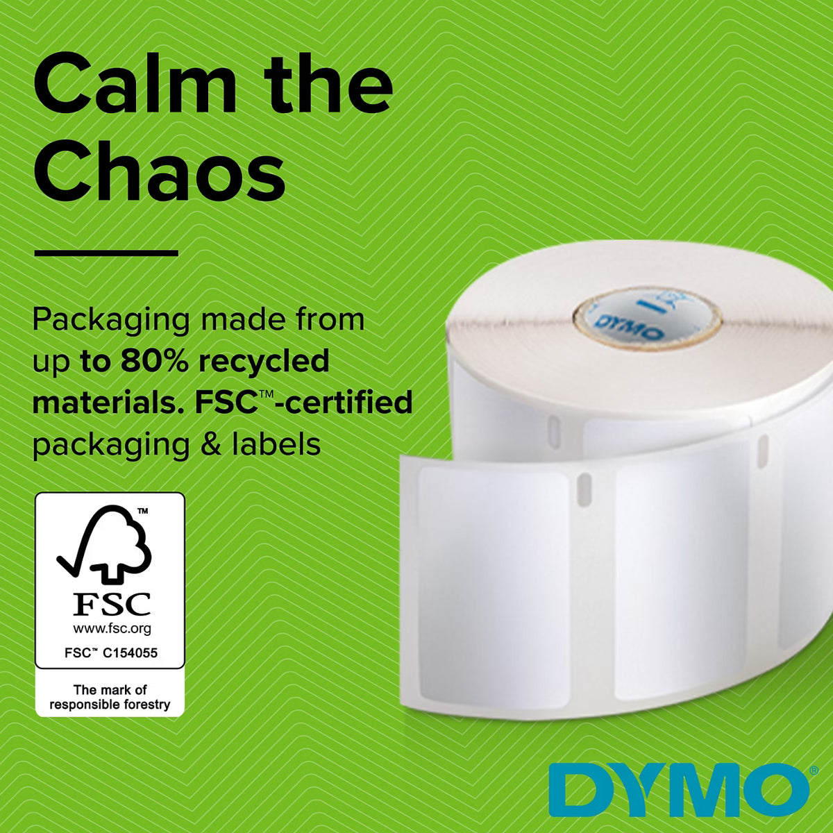 DYMO LabelWriter 5XL Label Printer, 4 x 6 in Shipping Labels, USB & Ethernet