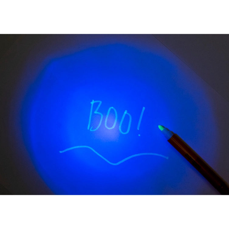 Alien Eye UV Spy Pen