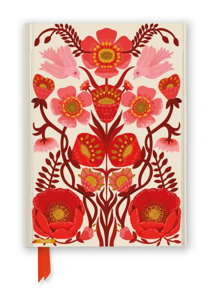 Nina Pace Notebooks & Journals