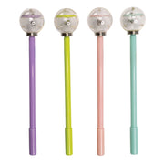 Spinning Ball Craze Maze Pen