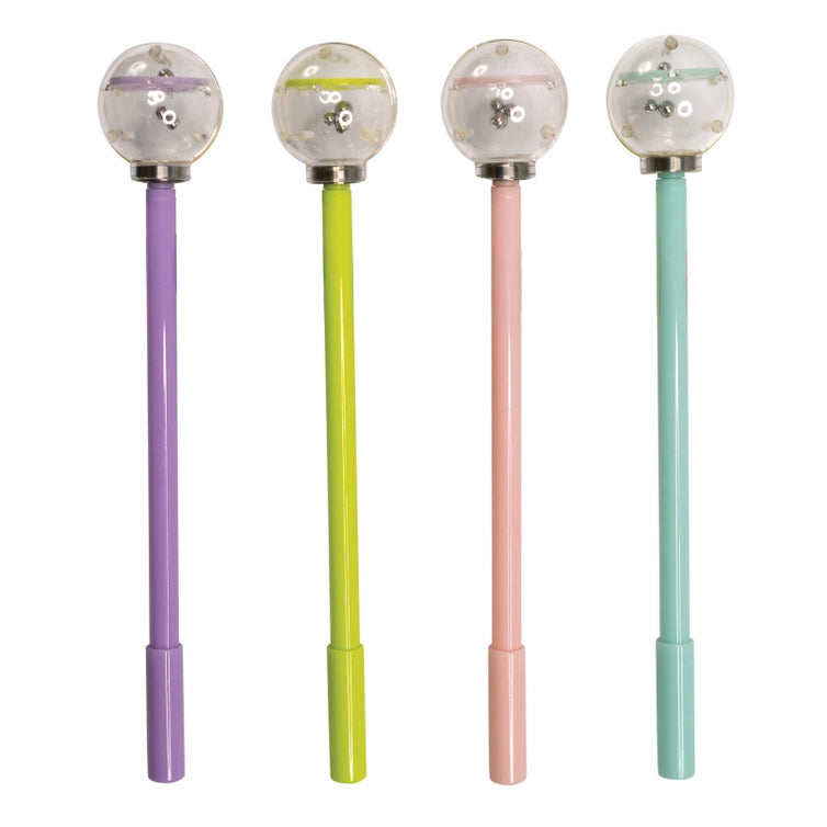 Spinning Ball Craze Maze Pen