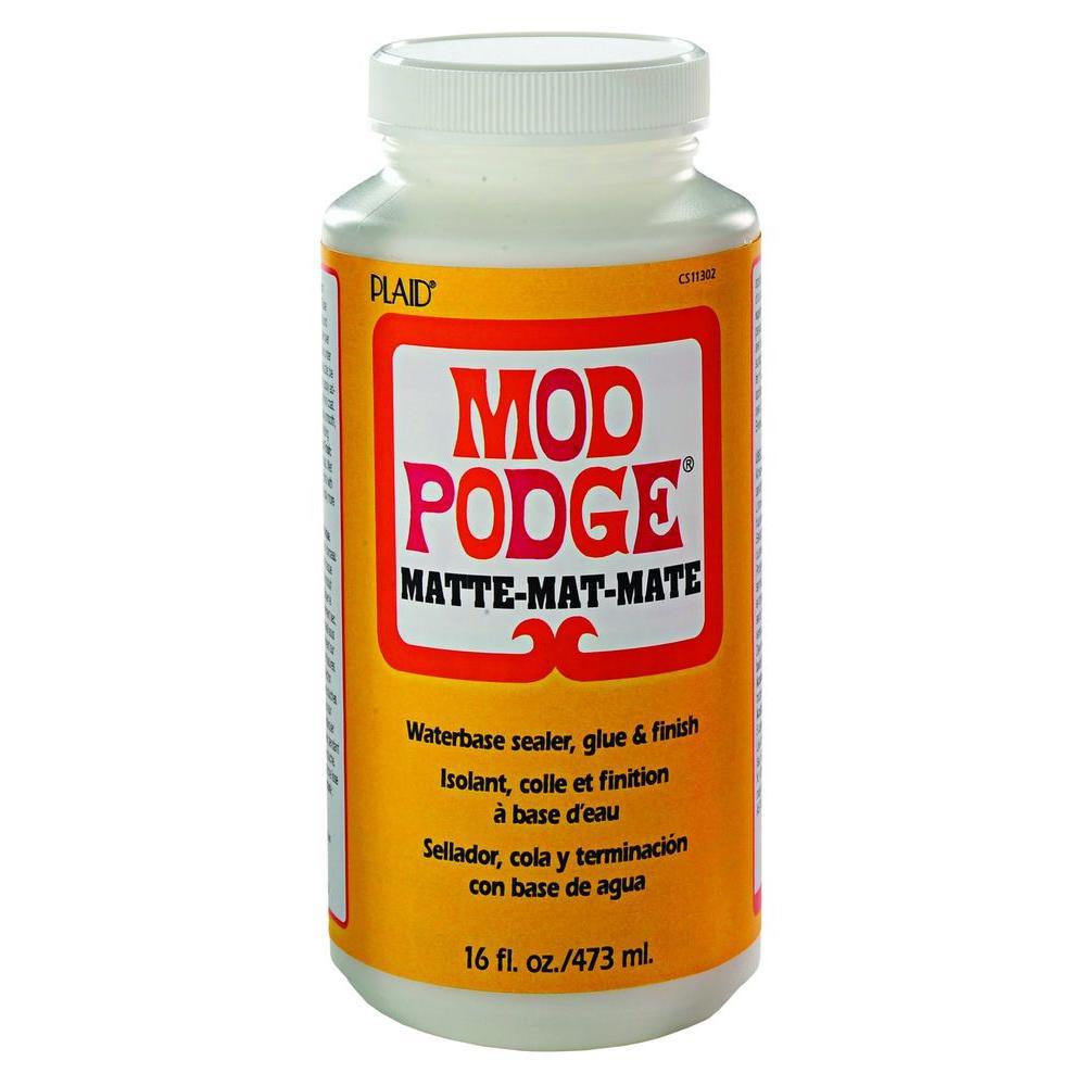 Mod Podge