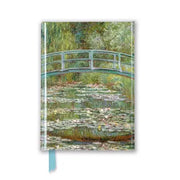 Monet Notebooks & Journals